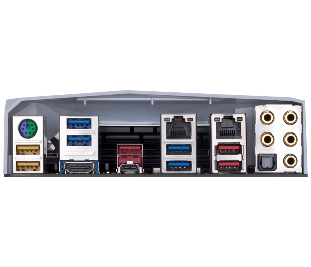 Gigabyte GA-AX370-Gaming 5 - 354552 - zdjęcie 5